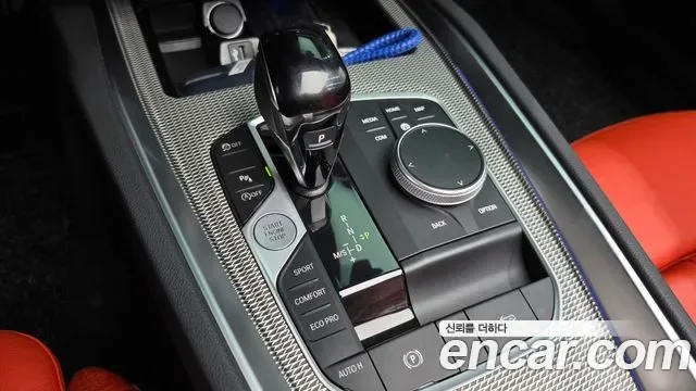 BMW Z4 M40i, миниатюра 22