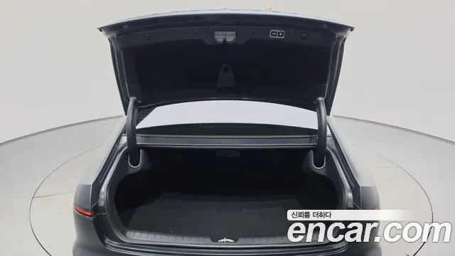 Hyundai Grandeur Calligraphy, миниатюра 26