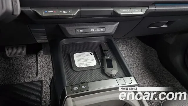 Kia Seltos II HEV 1.6 2WD Prestige, миниатюра 12
