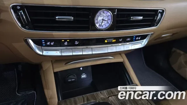 Kia K9 3.8 GDI AWD Best SelectionI, миниатюра 4
