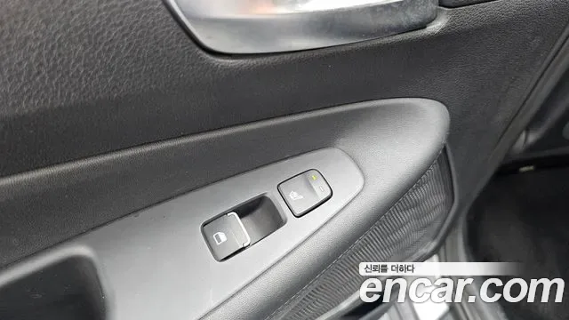 Hyundai Santa FE дизель 2.2 2WD, миниатюра 21