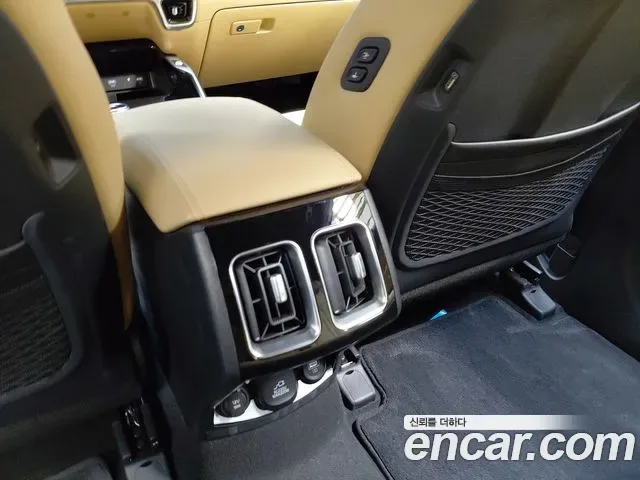 Kia Sorento HEV 1.6 2WD, миниатюра 29