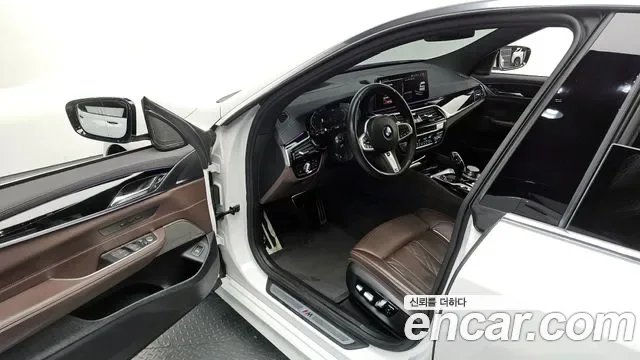 BMW 6 GT (G32) 630i xDrive M, миниатюра 3