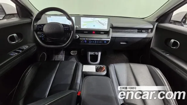 Hyundai Ioniq 5 AWD Prestige, миниатюра 30