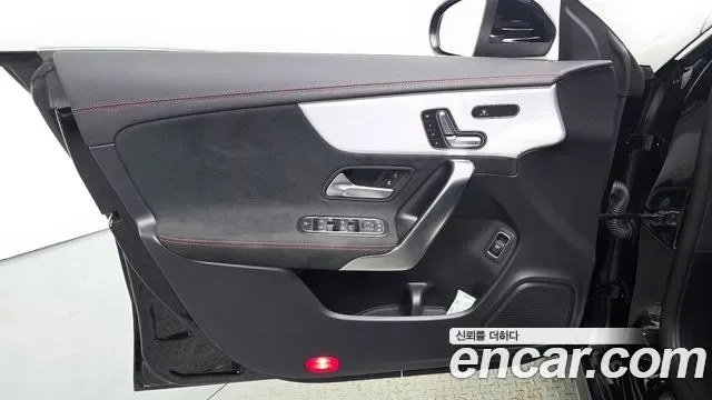 Mercedes-Benz CLA CLA250 4MATIC, миниатюра 22