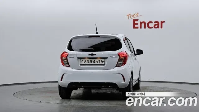 Chevrolet The New Spark, миниатюра 3