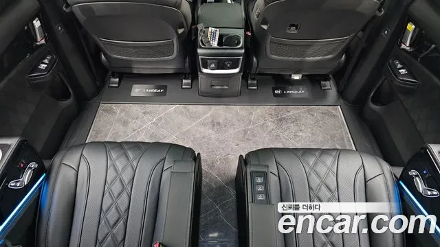 Kia Carnival бензин 9 мест ( ), миниатюра 25