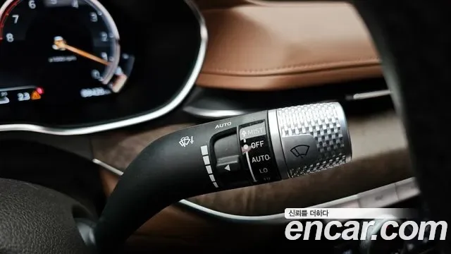 Genesis G80 бензин 2.5 Turbo 2WD ( ), миниатюра 4