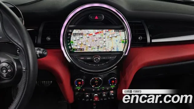 MINI Cooper JCW III, миниатюра 13