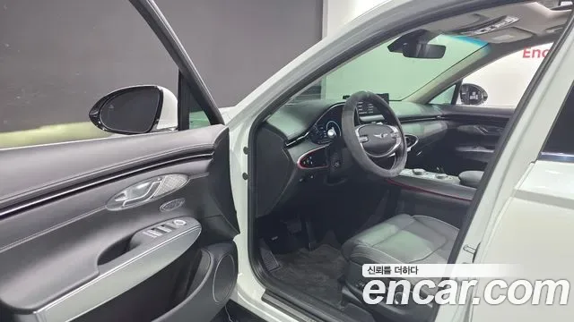 Genesis GV70 2.5T бензин 2WD ( ), миниатюра 14
