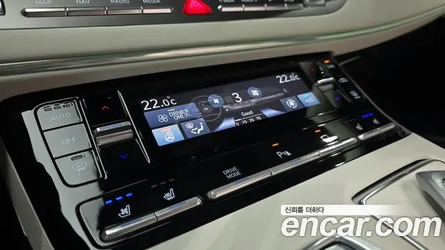 Hyundai Grandeur, миниатюра 15