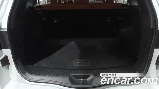 Renault QM6 2.0 GDe RE Signature 2WD, миниатюра 14