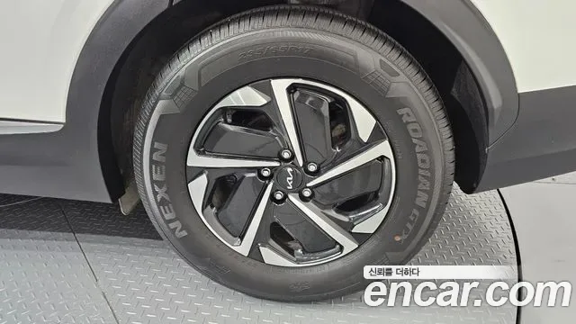 Kia Sportage Prestige 2WD, миниатюра 16