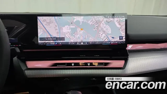 BMW 5 (G60) 530i xDrive M, миниатюра 15