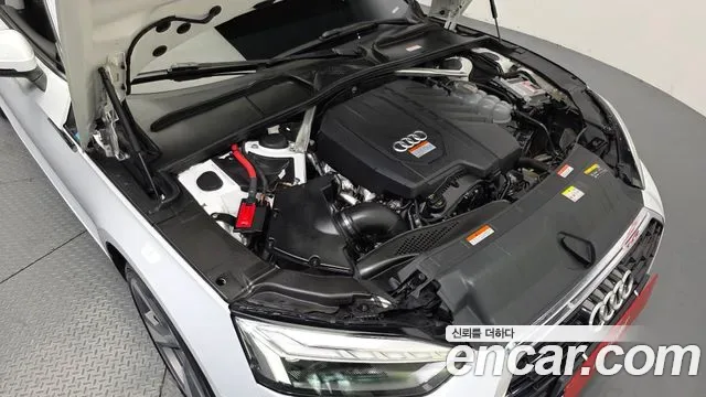 Audi A5 40 TFSI, миниатюра 21