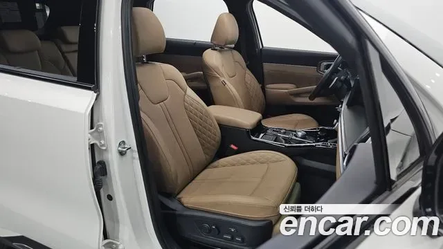 Kia Sorento HEV 1.6 2WD Gravity, миниатюра 30