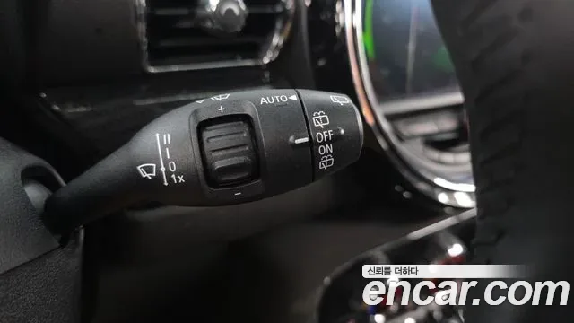 MINI Cooper High II, миниатюра 26