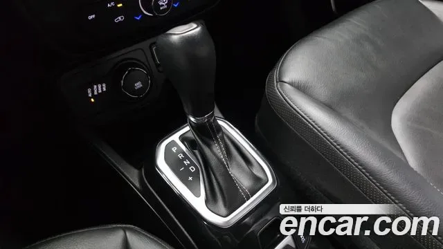 Jeep Renegade 2.4 80 AWD, миниатюра 8