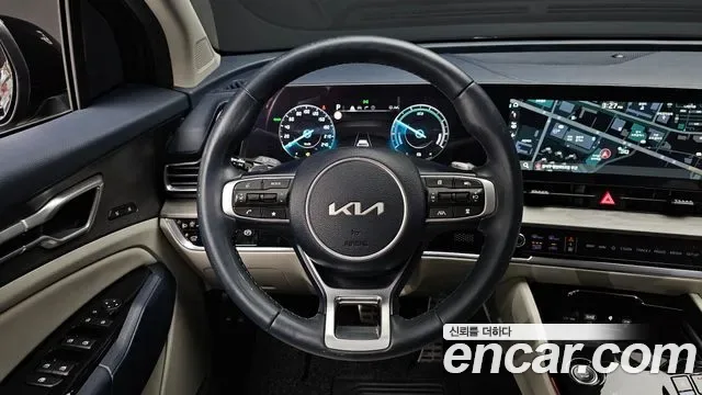Kia Sportage Signature Gravity 2WD, миниатюра 28
