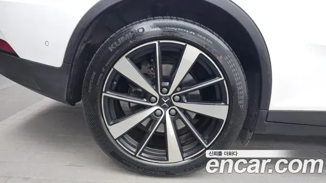 Polestar 2, миниатюра 6