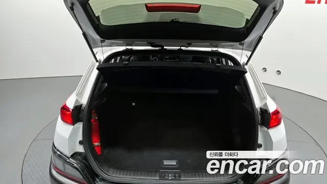 Hyundai Kona бензин 2.0 2WD Modern, миниатюра 19