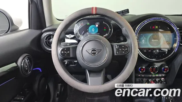MINI Cooper 5 III, миниатюра 5