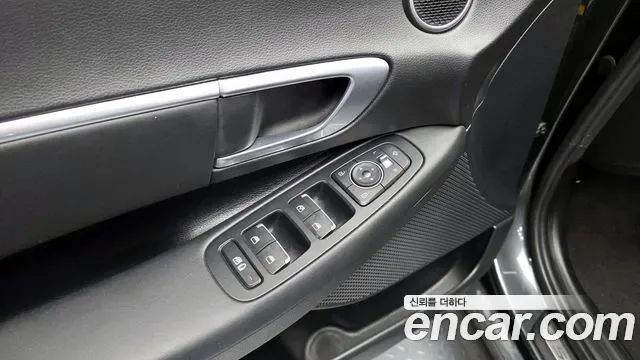 Hyundai Sonata 2.0 Premium, миниатюра 25