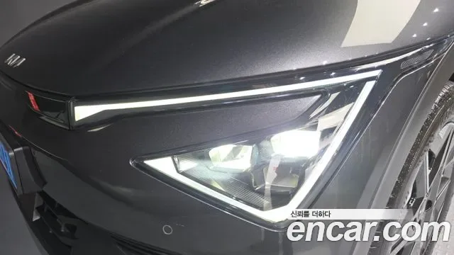 Kia EV6 4WD, миниатюра 30
