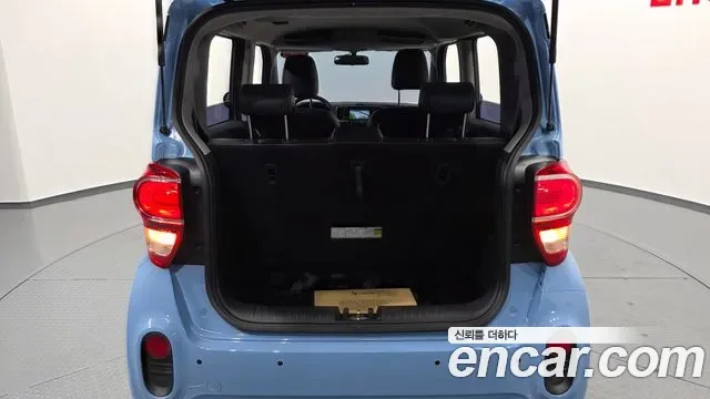 Kia The New Ray, миниатюра 12
