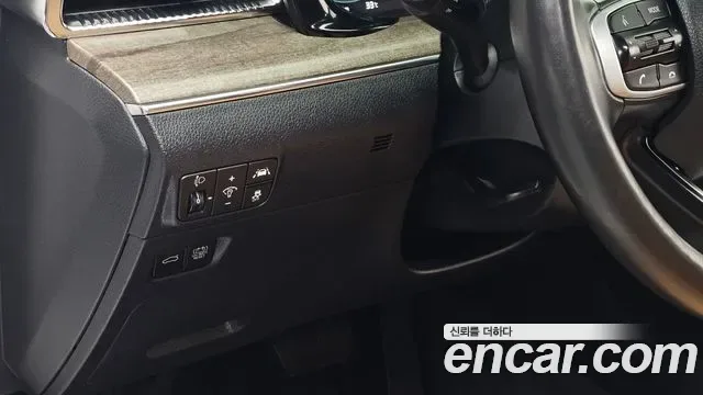 Kia K5 гибрид III Signature, миниатюра 24