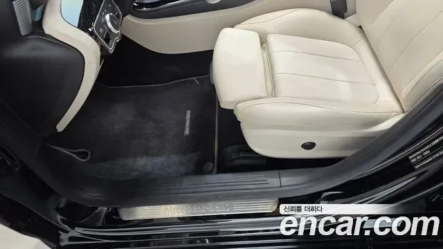 Mercedes-Benz A-Class A220, миниатюра 10