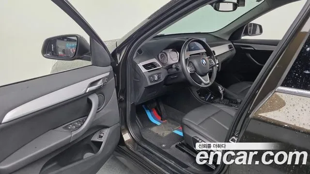 BMW X1 xDrive 20i, миниатюра 30