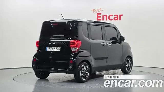Kia The New Ray Signature, миниатюра 2