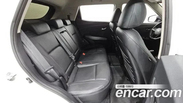 KGM Tivoli бензин 1.5 2WD V5, миниатюра 4