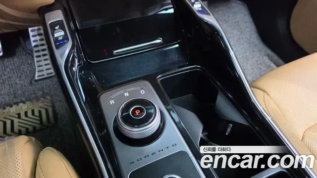 Kia Sorento дизель 2.2 2WD Signature, миниатюра 27