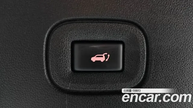 Renault QM6 1.7 dCi RE 2WD, миниатюра 26