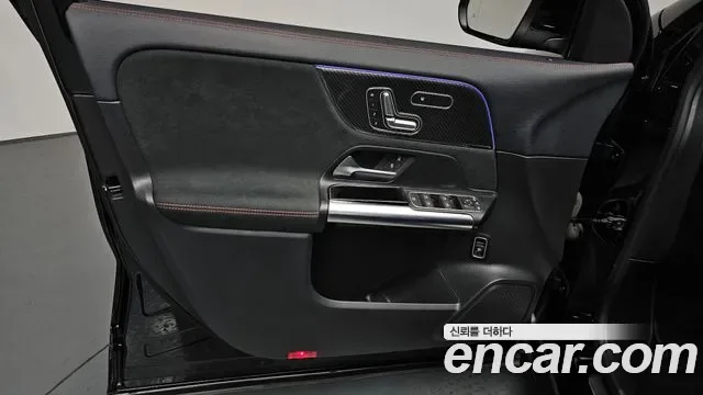 Mercedes-Benz GLA GLA250 4MATIC, миниатюра 25