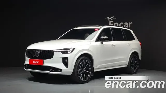 Volvo XC90 B6, миниатюра 29