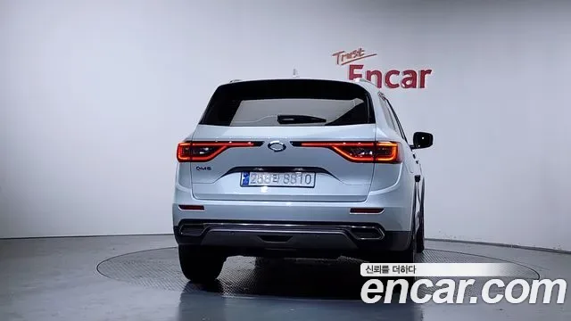 Renault QM6 2.0 LPe LE Signature 2WD, миниатюра 27