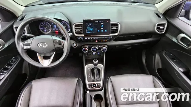 Hyundai Venue 1.6 Modern, миниатюра 24