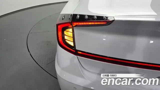 Hyundai Sonata 2.0 Premium, миниатюра 16