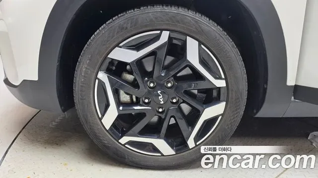 Kia Seltos бензин 1.6 Turbo 2WD Signature, миниатюра 17