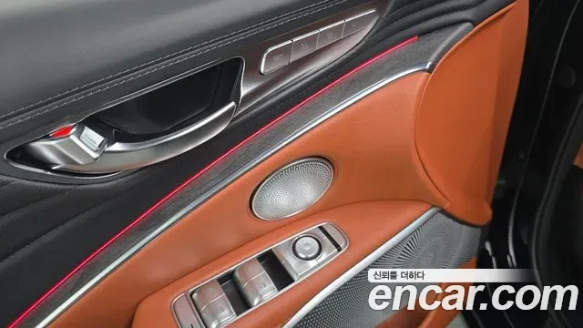Kia K9 II 3.8 GDI AWD Best Selection I, миниатюра 25