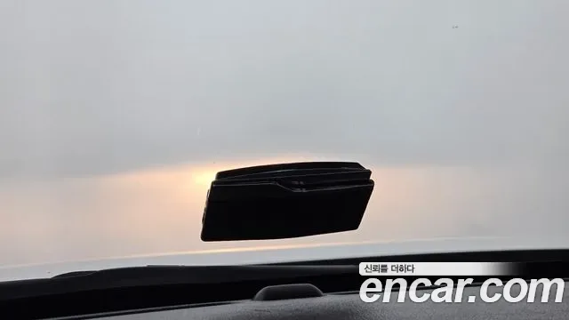 Kia The New Ray Prestige, миниатюра 17