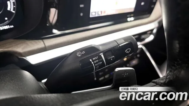 Kia K5 гибрид III Signature, миниатюра 4