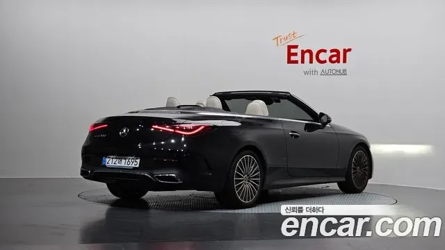 Mercedes-Benz CLE CLE200, миниатюра 23