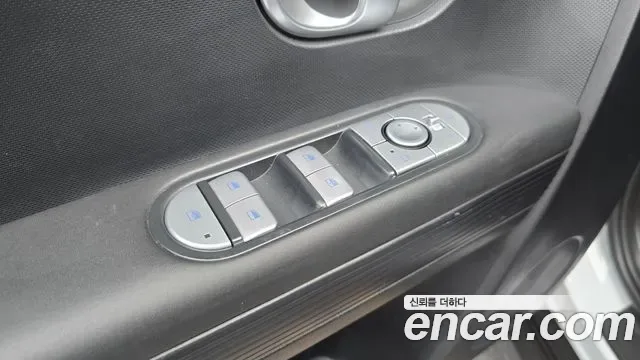 Hyundai Ioniq 5 AWD, миниатюра 5