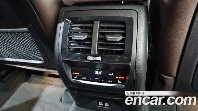 BMW X4 xDrive20d xLine, миниатюра 6