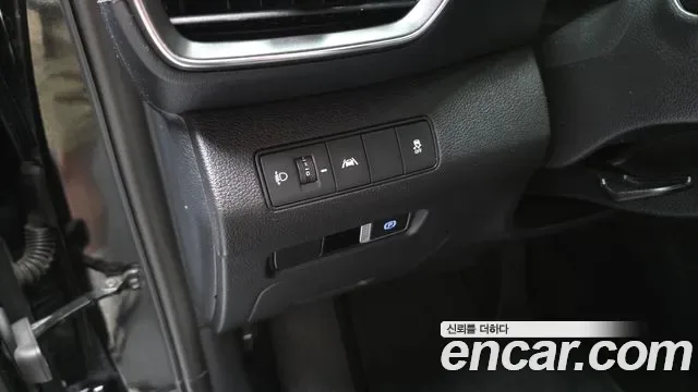 Hyundai Santa FE дизель 2.2 2WD Premium, миниатюра 11