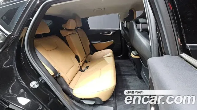 Kia EV6, миниатюра 26